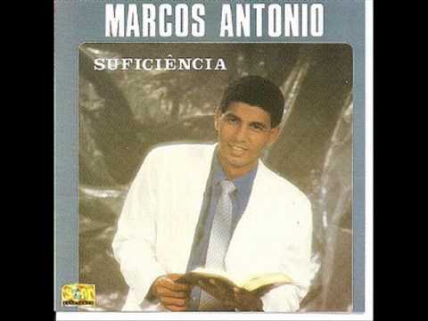 MARCOS ANTONIO SUFICIENCIA  CD COMPLETO