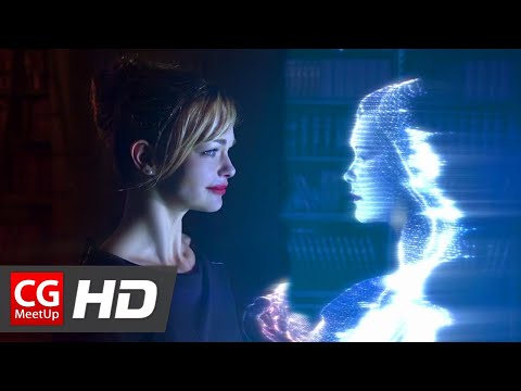 Sci-Fi Short Film "In Sight Sci-Fi Short Film" by ArtFx | CGMeetup