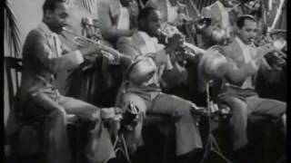 Duke Ellington - "concert video" - 1933 - HQ