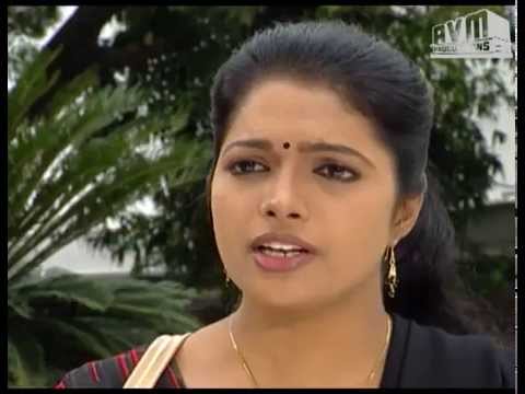 Episode 897: Sorgam Tamil TV Serial - AVM Productions