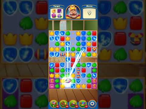 Loyal Match Level 2823