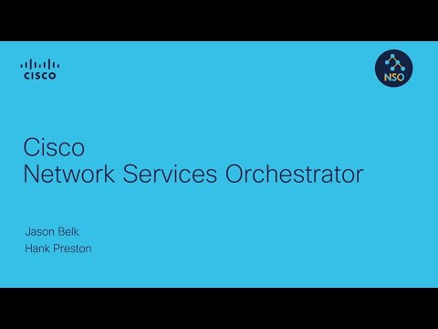image-What is network service orchestration?