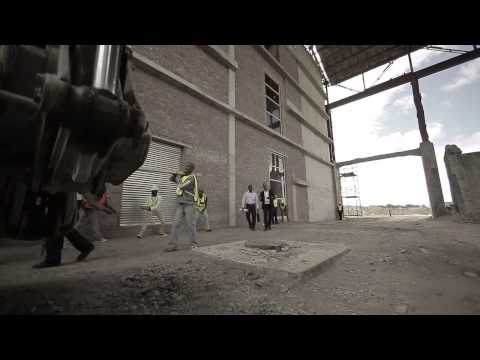 PSquare ft  Dave Scott - Bring it On Official Video