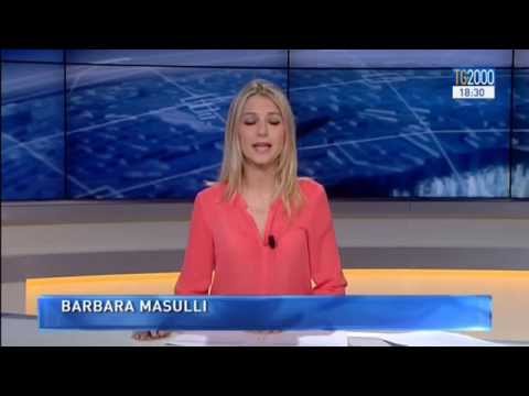 Tg2000 del 9 maggio 2015 - Edizione delle 18:30