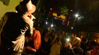 Teddy Boy - Eu ja Decidi