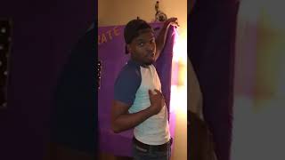 The Funniest Version of Maxwell This Woman's Work Ever