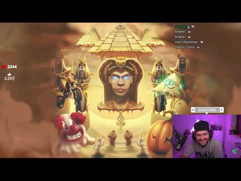 Highman REACTIONEAZA la Albert NBN - Born 2 Shine Album