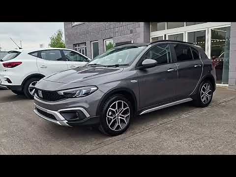 Fiat Tipo Cross 1.5 Mhev 130HP - Image 2