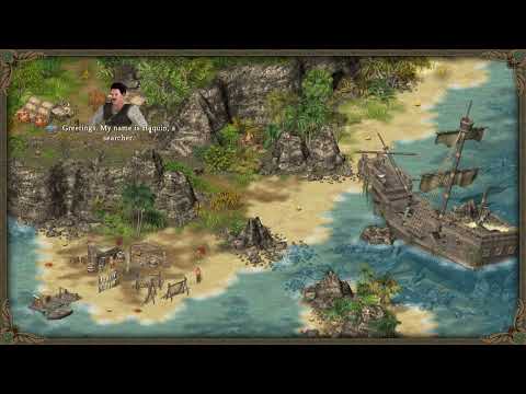 Hero of the Kingdom II Gameplay