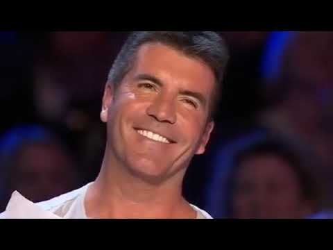 Natalie Okri sings Alicia Keys No One Britains Got Talent Show 6 YouTube