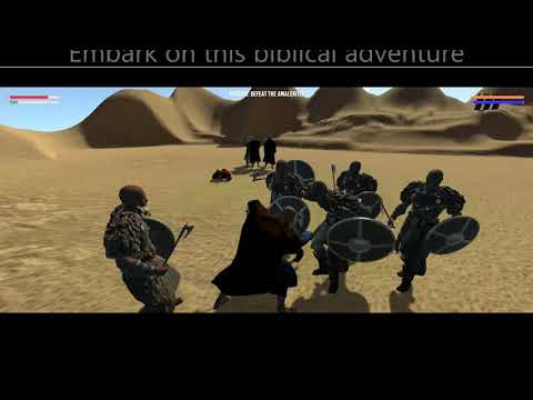 The Bible - Exodus video thumbnail