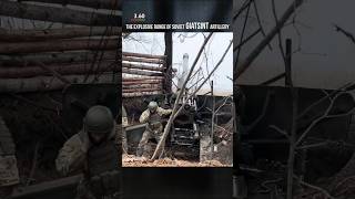 Download lagu The Explosive Range of Soviet 'Giantsint' Artillery mp3