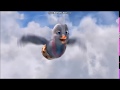 Ice Age DVD Menu Disc 1