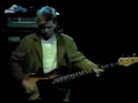 The Smiths - Barbarism Begins at Home [Live Hamburg 1984]