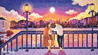 Tido Kang - 재회