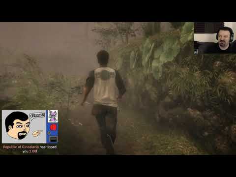 Siren: Blood Curse playthrough pt28 - And Now, the MAJOR Annoyance Begins...