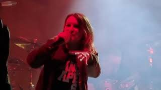 Guano Apes - You Can't Stop Me (Live) - Clamotte Rock, Oosterhoven, Belgium - May 20, 2023