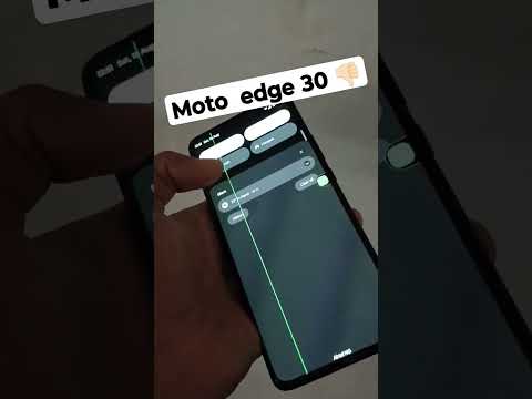 motorola edge 30 green line  #moto #motorola #edge30 #greenline #motorolaedge30  #shorts