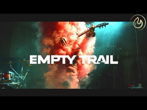 Empty Trail — Lost
