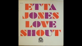 Etta Jones  The Gal From Joe's