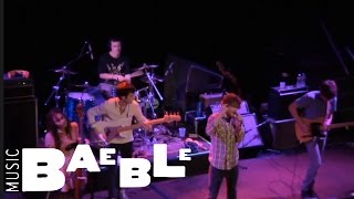 Ra Ra Riot - Boy || Baeble Music