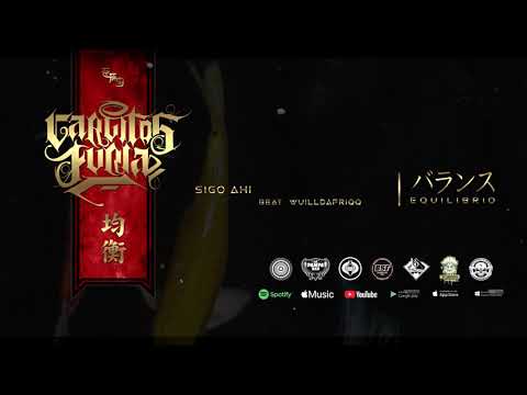 02 - CARLITOS FURIA - SIGO AHÍ