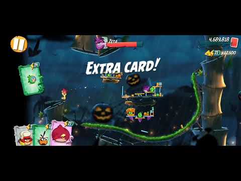 Angry Birds 2 Boss Level 640 Part 1.mp4
