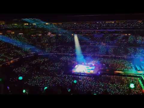 211201 “LITERALLY THE STADIUM WHEN DYNAMITE PLAYS IS ONE OF THE MOST BEAUTIFUL SCENES IN THE WORLD”