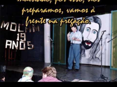 Mensageiros Do Senhor video