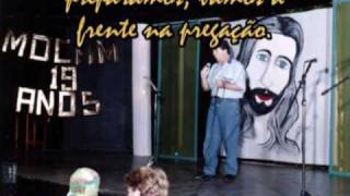 Mensageiros do Senhor