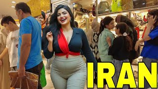 IRAN Today 🇮🇷 Real Life inside iran Nightlife | You Won't Believe What you see