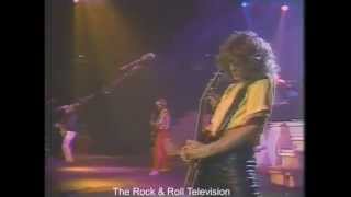 APRIL WINE - Waiting On A Miracle