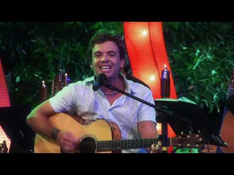 DVD Henrique & Hernane Luau Sertanejo - 09 - Ai Que Vontade Que Dá