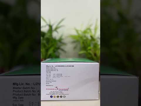 Clomiphene, N-Acetylcysteine, Astaxanthin, Ovaa Shield Ds, Oveclo Plus Ds (Indova-Ds)Capsule