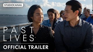Download lagu PAST LIVES -  Trailer - Starring Teo Yoo, Greta Lee and John Magaro mp3 Download lagu PAST LIVES -  Trailer - Starring Teo Yoo, Greta Lee and John Magaro mp3
