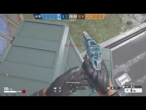 Shooting Range Boxes