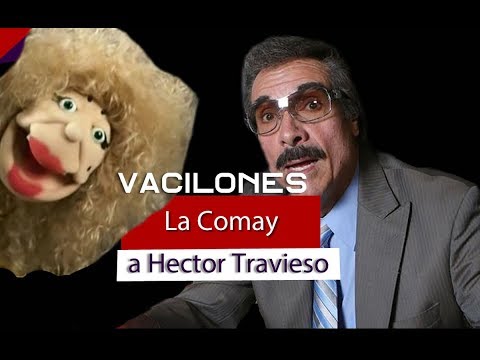 Los Mejores Vacilones de la Comay a Hector Travieso🇵🇷