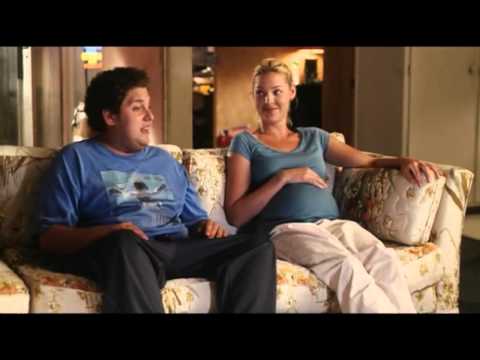 Knocked Up Deleted Scene Brokeback Mountain