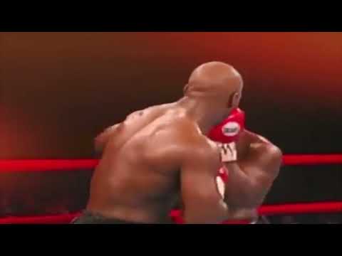 David Izon vs Derrick Jefferson | Heavyweight Boxing War Full Fight Highlights