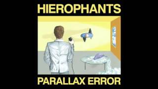 hierophants - bain marie