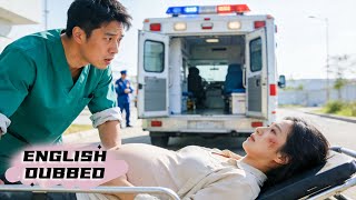 Male Doctor Saves Pregnant Ex-Wife, Discovers the Child Is His!