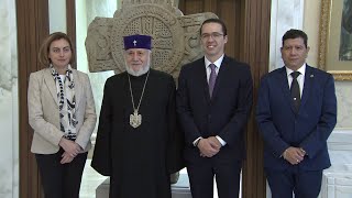 Եկեղեցական կյանք 06.12.2019