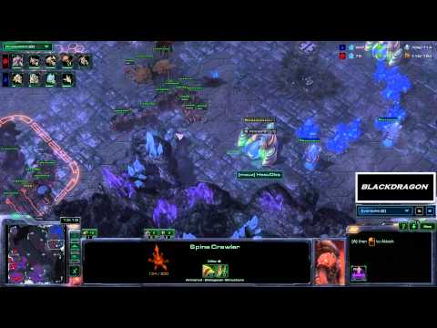 TLO vs. Hasuobs Game 3 (Best of 7)