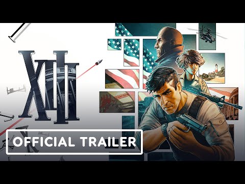 Trailer de XIII 2020 Remake