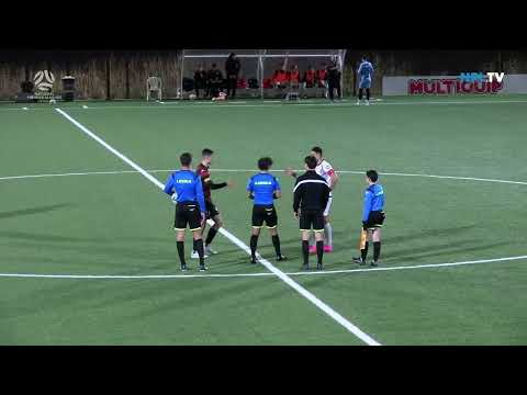 NPL NSW Men's Round 22 Fixture – WSW v Rockdale Ilinden