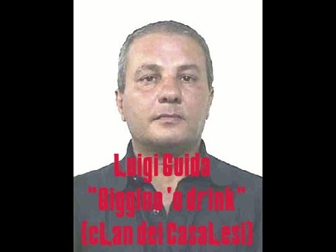 Processo a Nicola Cosentino parte 19: Luigi Guida parte 2