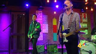 Dave Hause   Divine Lorraine