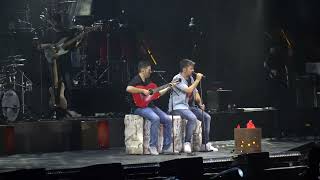 Estopa - Hemicraneal (Gira 25 Aniversario, BCN)