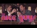 The Nice Guys - 70's Retro Trailer [HD]