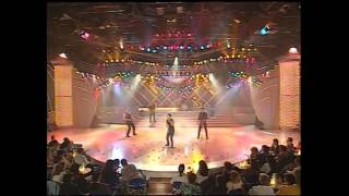 Los Ronaldos - Quién Anda Ahí